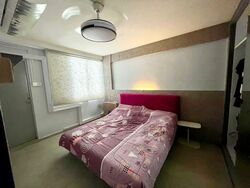 Blk 533 Bukit Batok Street 51 (Bukit Batok), HDB 3 Rooms #586244281
